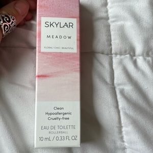 Skylar Meadow roller ball perfume